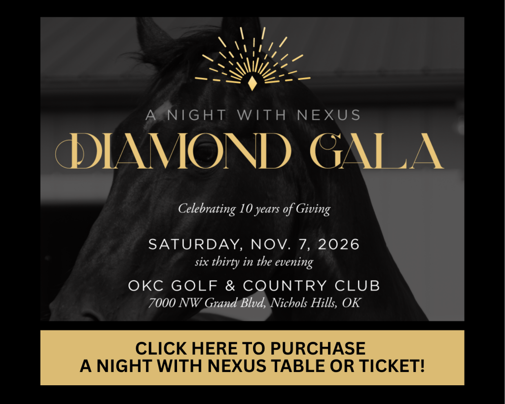 A Night With Nexus Diamond Gala, November 7, 2026